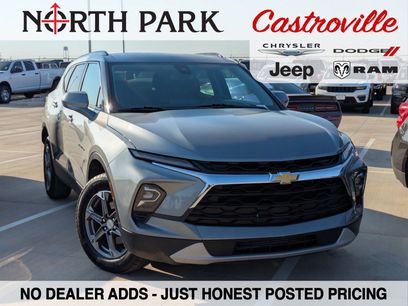 Used 2023 Chevrolet Blazer LT w/ Convenience Package