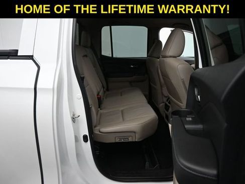 Used 2020 Honda Ridgeline RTL-E image 40