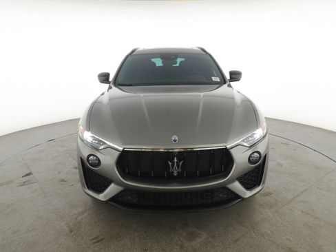 Used 2019 Maserati Levante S GranSport image 2