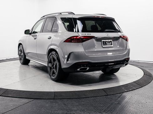 Certified 2026 Mercedes-Benz GLE 350 4MATIC image 30