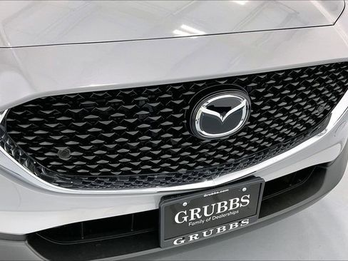 New 2026 MAZDA CX-30 AWD 2.5 S image 29