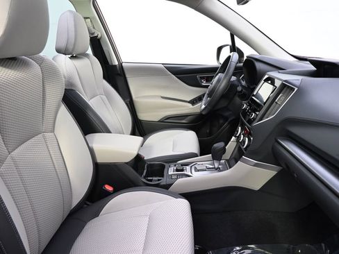 Used 2021 Subaru Forester Premium image 16