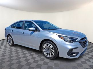 New 2025 Subaru Legacy Limited video 1