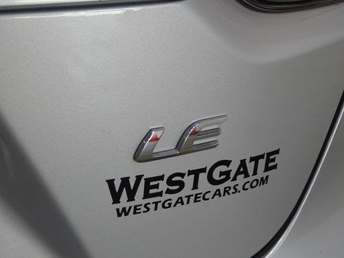 Used 2023 Toyota Corolla LE image 41