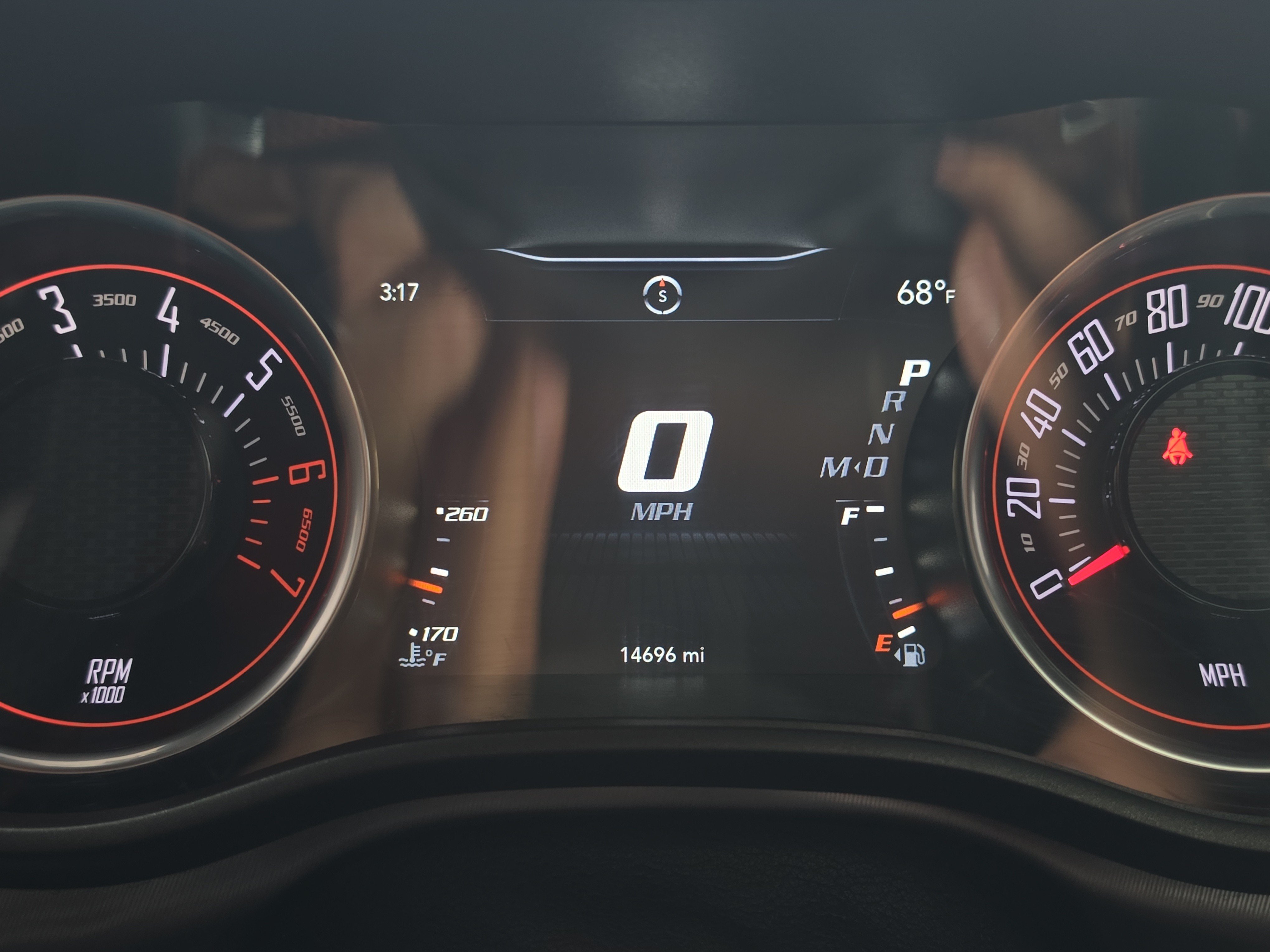 Used 2021 Dodge Challenger R/T Scat Pack RWD image 24