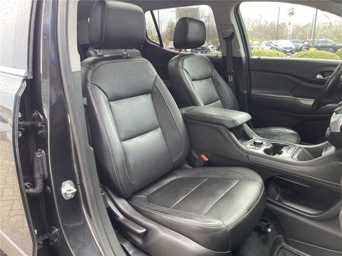 Used 2020 GMC Acadia SLT AWD/4WD image 36