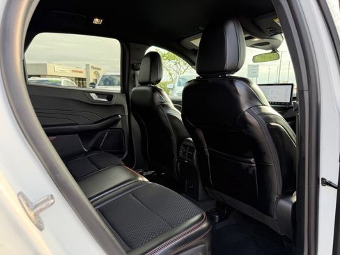 Used 2023 Ford Escape ST-Line w/ Tech Pack #1 FWD image 28