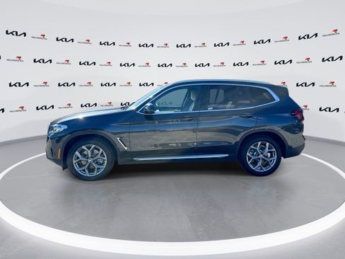 Used 2023 BMW X3 sDrive30i w/ Premium Package RWD image 5