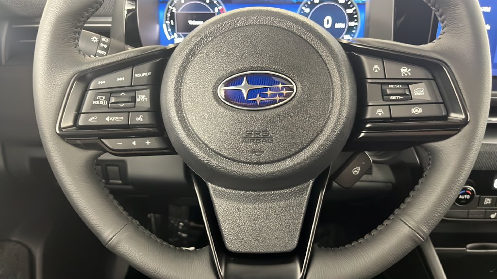 New 2026 Subaru Outback Limited AWD/4WD image 17