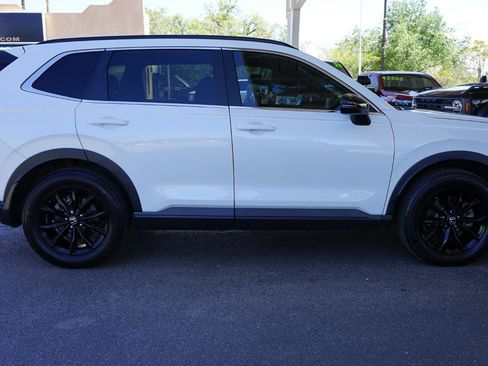 Used 2024 Honda CR-V Sport-L image 2