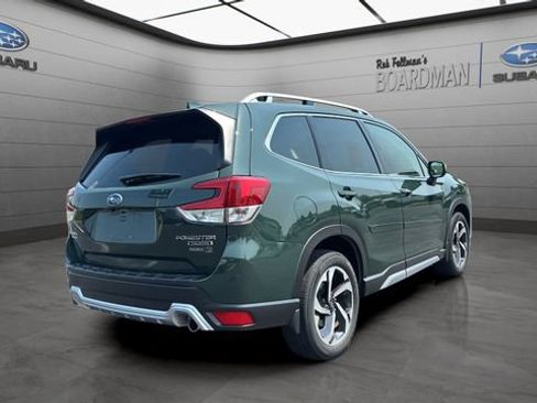 Used 2023 Subaru Forester Touring AWD/4WD image 5