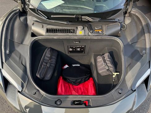 Used 2024 Ferrari 296 GTB image 76