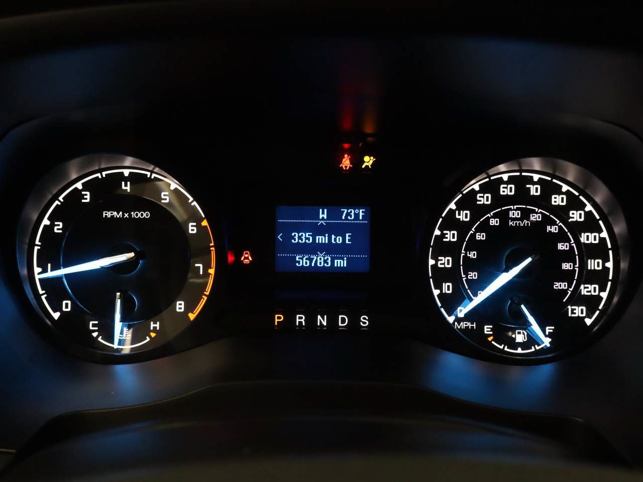 Used 2020 Ford Ranger XL w/ Equipment Group 101A Mid AWD/4WD image 5
