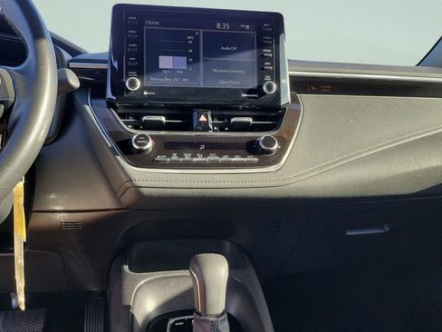 Used 2022 Toyota Corolla SE FWD image 19