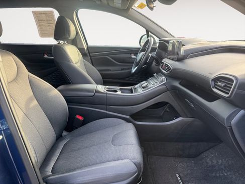 Certified 2023 Hyundai Santa Fe SEL w/ Cargo Package image 15