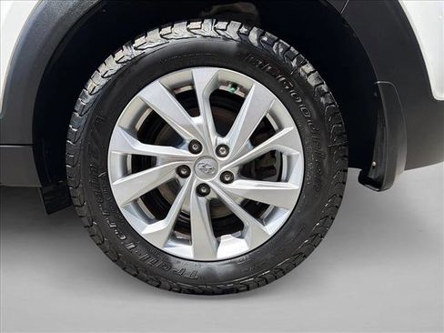 Used 2020 Hyundai Tucson Value AWD/4WD image 9