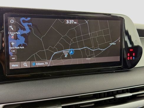 Used 2024 Hyundai Palisade XRT FWD image 18