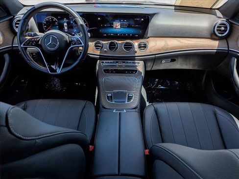 Certified 2022 Mercedes-Benz E 350 Sedan image 17