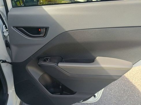 Certified 2025 Subaru Crosstrek 2.5i Sport w/ Crosstrek Mirror Package AWD/4WD image 19