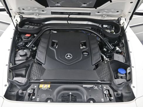 Used 2021 Mercedes-Benz G 550 image 29