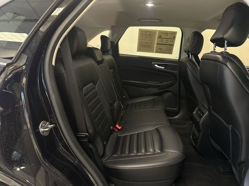 Certified 2023 Ford Edge SEL AWD/4WD image 15