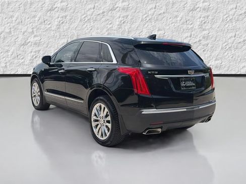 Used 2019 Cadillac XT5 Premium Luxury FWD image 5