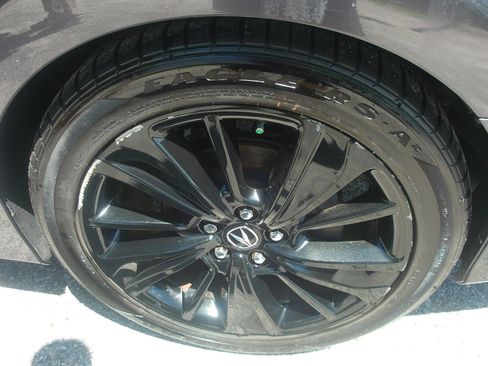 Used 2014 Acura RLX FWD image 41