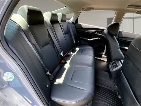 Used 2024 Honda Accord Touring image 24