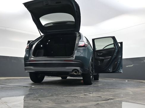 Used 2023 Honda HR-V Sport image 36