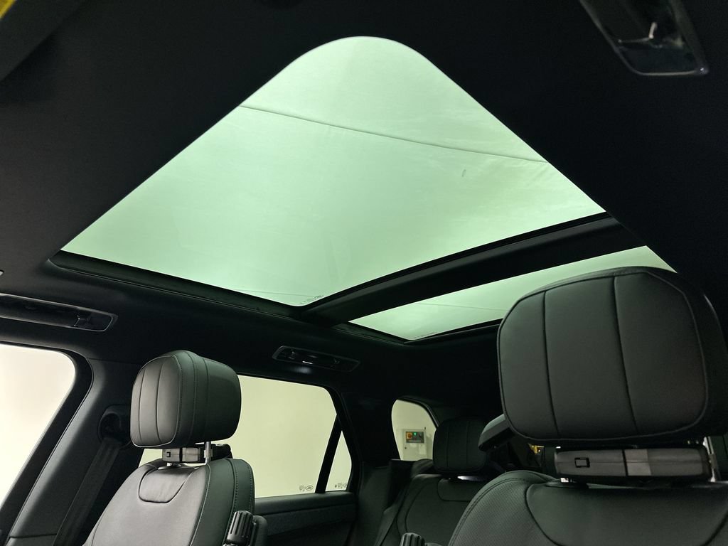 New 2027 Land Rover Range Rover Sport SE AWD/4WD image 11