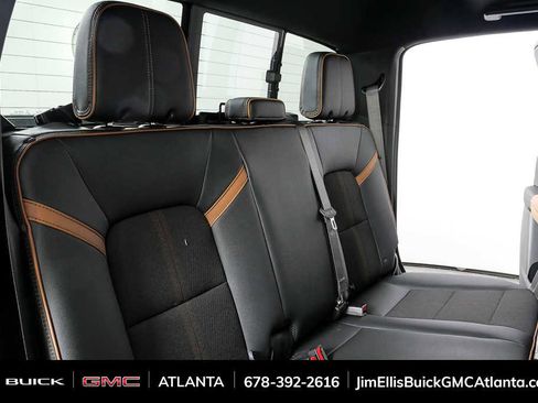 New 2026 GMC Canyon AT4 image 20