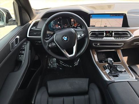 Used 2020 BMW X5 sDrive40i RWD image 17