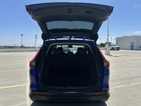 Certified 2024 Honda CR-V EX-L image 20