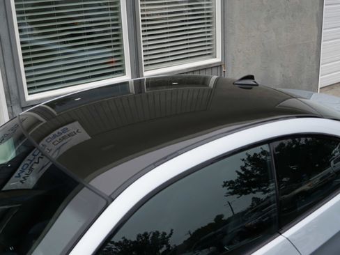 Used 2013 BMW M3 Coupe image 23