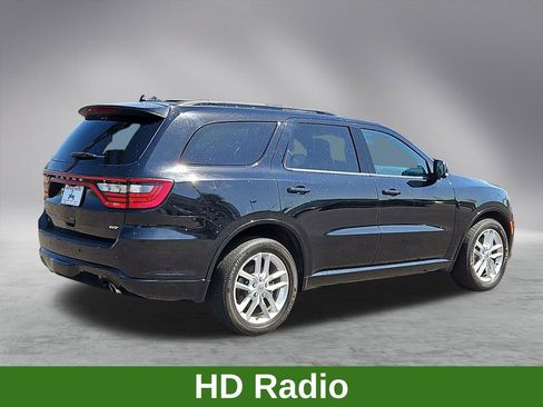 Used 2024 Dodge Durango GT AWD/4WD image 7