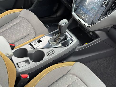 New 2026 Subaru Crosstrek 2.5i Sport AWD/4WD image 11