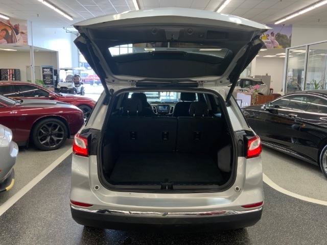 Used 2018 Chevrolet Equinox LT FWD image 33