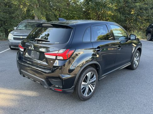 Used 2024 Mitsubishi Outlander Sport SE AWD/4WD image 5