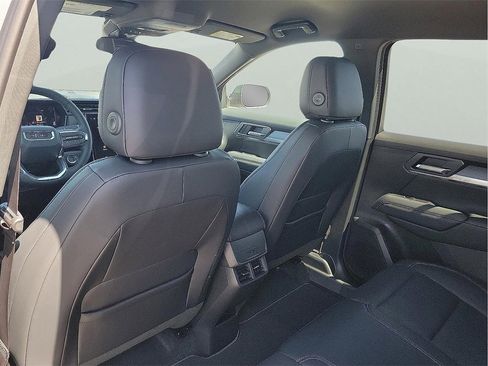 New 2026 GMC Terrain Elevation w/ Elevation Premium Package image 12