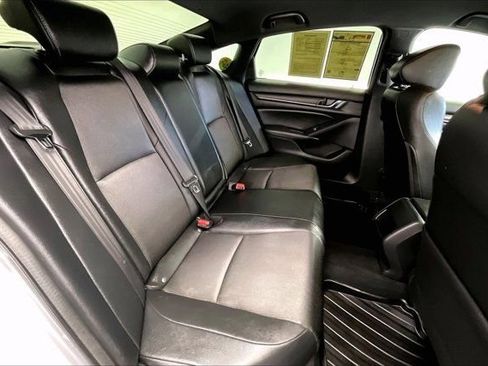 Used 2019 Honda Accord Sport image 18