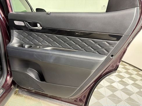 Used 2020 Hyundai Palisade Limited FWD image 18