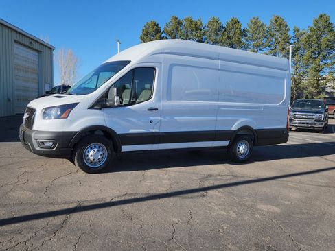 New 2026 Ford Transit 350 Base image 5