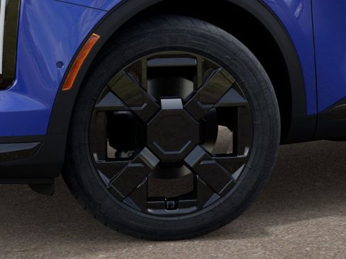 New 2026 Kia Sportage X-Pro Prestige image 9