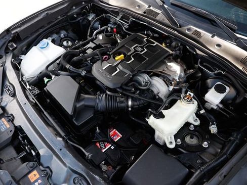 Used 2017 FIAT 124 Spider Classica image 43