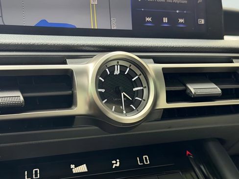 Used 2021 Lexus IS 350 F Sport w/ Navigation Package RWD image 43