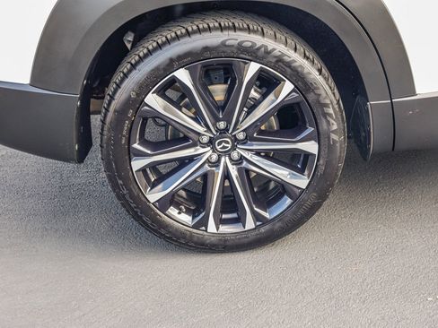 Used 2023 MAZDA CX-50 2.5 Turbo w/ Premium Plus Pkg image 9