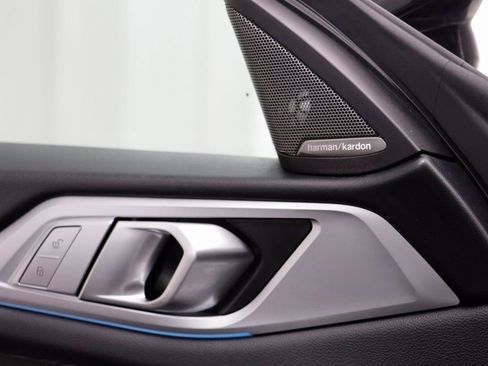 Certified 2025 BMW i4 M50 w/ Premium Package image 7