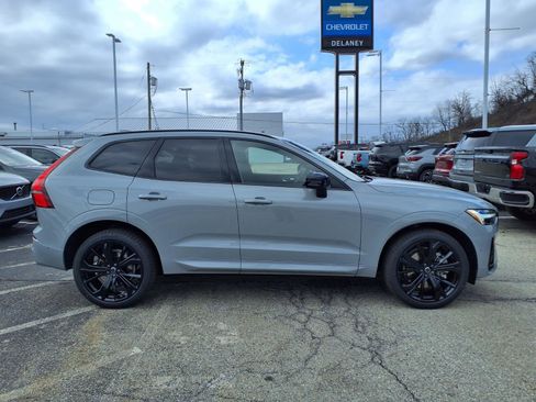 New 2026 Volvo XC60 T8 Ultra w/ Protection Package Premier AWD/4WD image 2