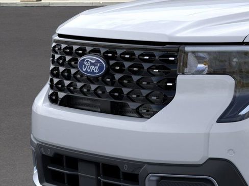 New 2026 Ford Maverick Lariat w/ 4K Tow Package image 18