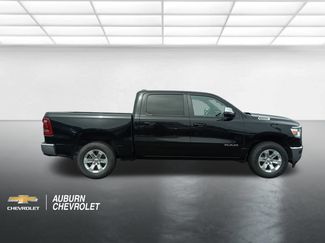 Used 2024 RAM 1500 Laramie AWD/4WD video 2